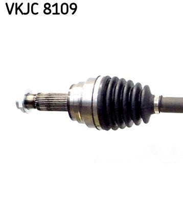 Cardan SKF ref. VKJC 8109